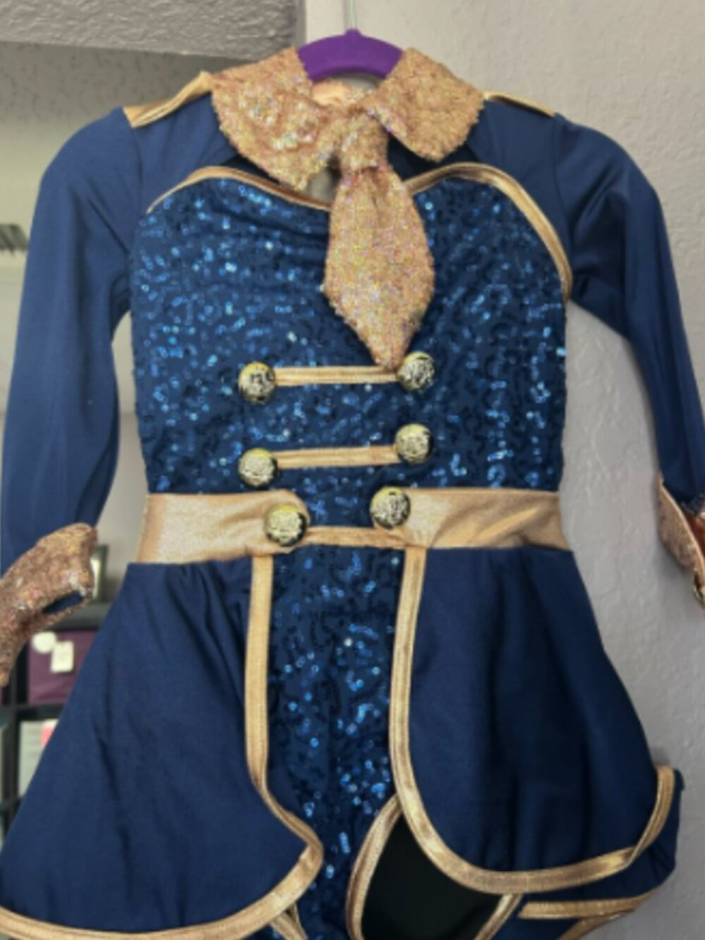 Weissman Dance Costume, Style #10772